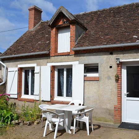 Gite Du Port Châteauneuf-sur-Loire Exterior foto